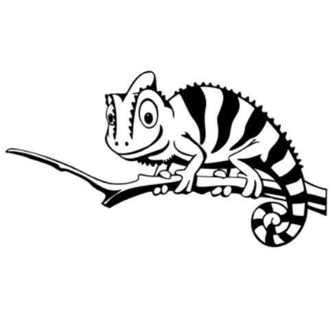 Caméléon
