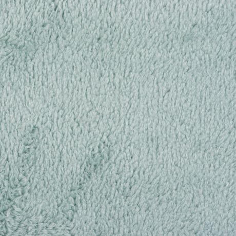 Fourrure vert glacé