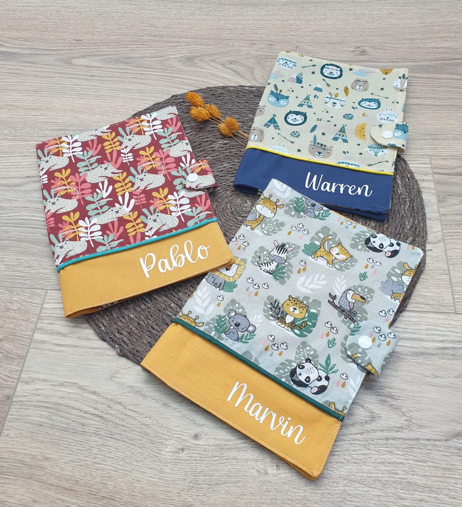 Espace client - Tata créa - commande finalisée