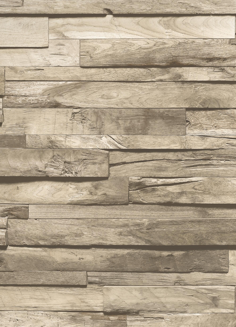 Planches de bois